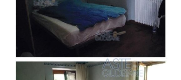7-Zimmer Wohnung in Montecatini Terme, Italy, Nr. 40769 16