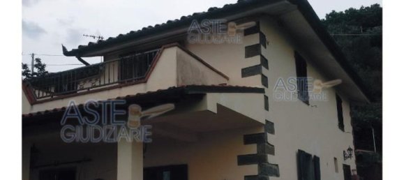 7-Zimmer Wohnung in Montecatini Terme, Italy, Nr. 40769 6