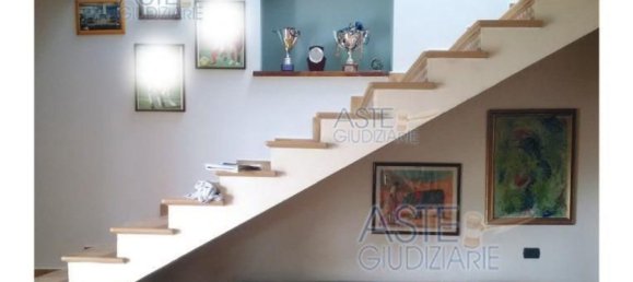 7-Zimmer Wohnung in Montecatini Terme, Italy, Nr. 40769 13