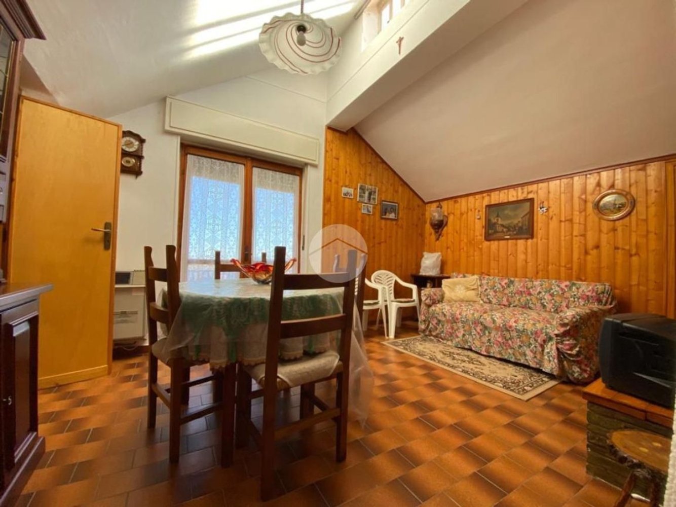 2-salle Appartement à Valgioie, Italy No. 301193