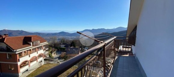 2-salle Appartement à Valgioie, Italy No. 301193 11