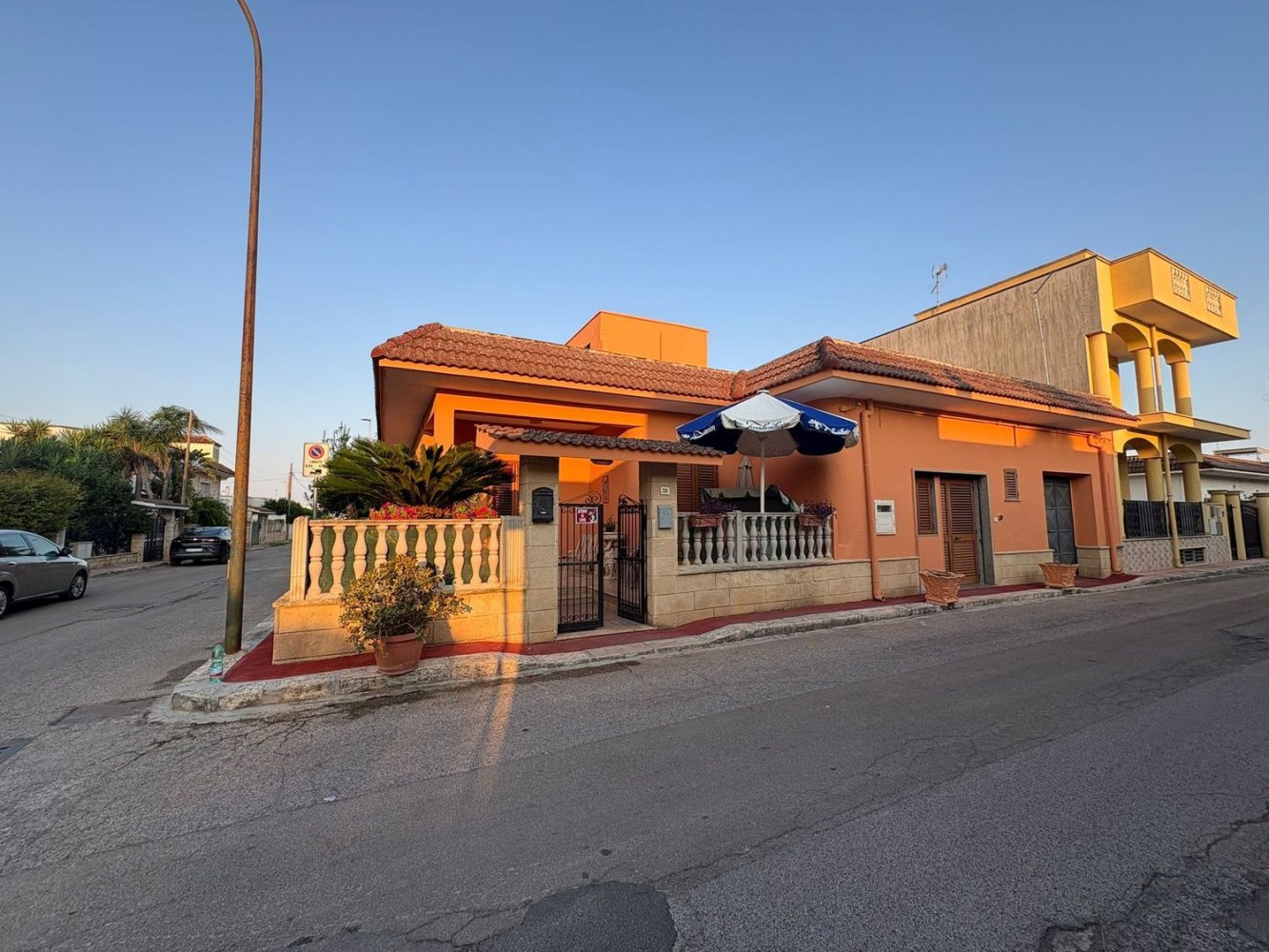 9 rooms Villa in Avetrana, Italy No. 306464