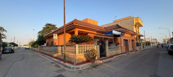 9 rooms Villa in Avetrana, Italy No. 306464 34