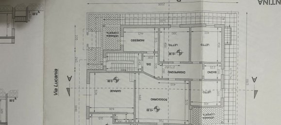 9 rooms Villa in Avetrana, Italy No. 306464 32