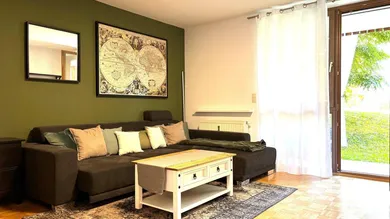 Apartamento de 3 divisões em Gnas, Austria N.º 113369