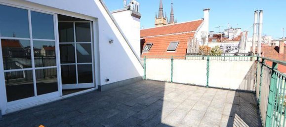 4 rooms Apartment in Neubau, Austria No. 142631 14