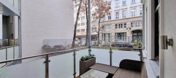 3 rooms Apartment in Mariahilf, Austria No. 104235 4