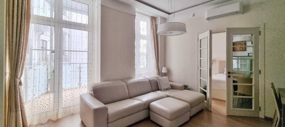 3 rooms Apartment in Mariahilf, Austria No. 104235 2