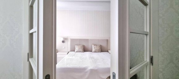 3 rooms Apartment in Mariahilf, Austria No. 104235 8