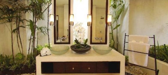Вилла с 1 спальней в Seminyak, Бадунг, Бали, Индонезия № 3354 5