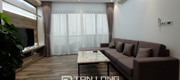 4 bedrooms Apartment in Tay Ho, Vietnam No. 1211 6