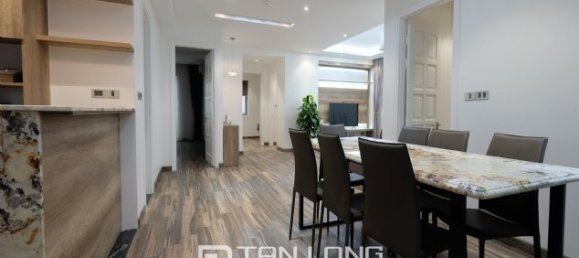 4 bedrooms Apartment in Tay Ho, Vietnam No. 1211 10