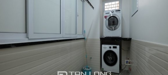 4 bedrooms Apartment in Tay Ho, Vietnam No. 1211 23