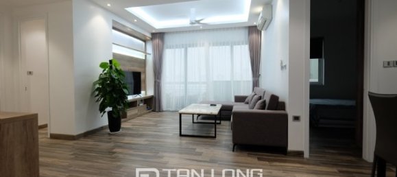4 bedrooms Apartment in Tay Ho, Vietnam No. 1211 3