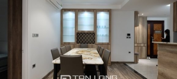 4 bedrooms Apartment in Tay Ho, Vietnam No. 1211 16