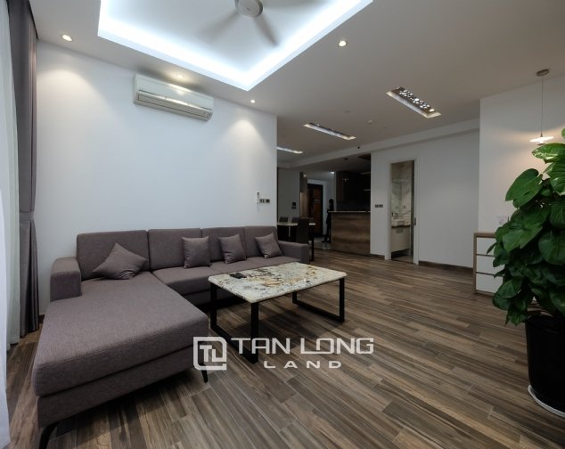 4 bedrooms Apartment in Tay Ho, Vietnam No. 1211