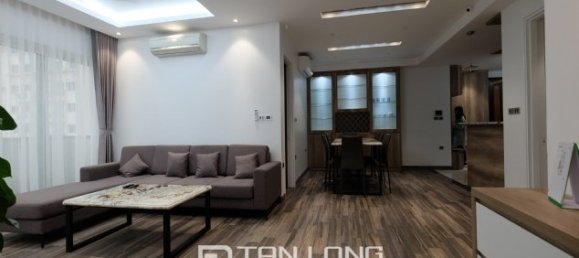 4 bedrooms Apartment in Tay Ho, Vietnam No. 1211 7
