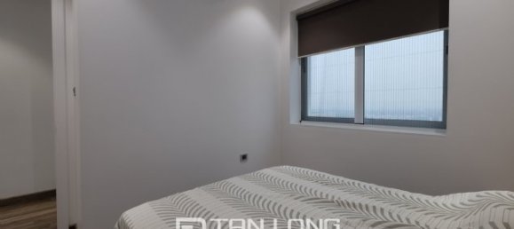 4 bedrooms Apartment in Tay Ho, Vietnam No. 1211 18
