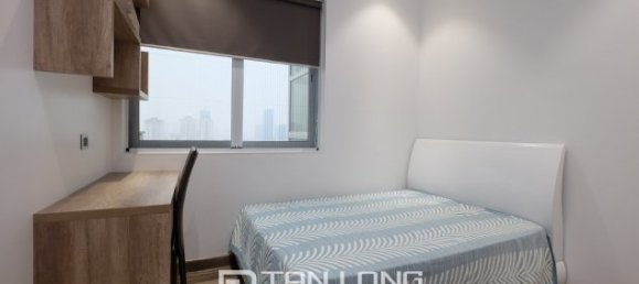 4 bedrooms Apartment in Tay Ho, Vietnam No. 1211 19