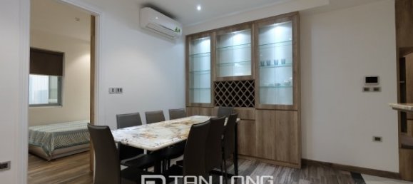 4 bedrooms Apartment in Tay Ho, Vietnam No. 1211 8