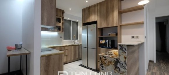 4 bedrooms Apartment in Tay Ho, Vietnam No. 1211 13