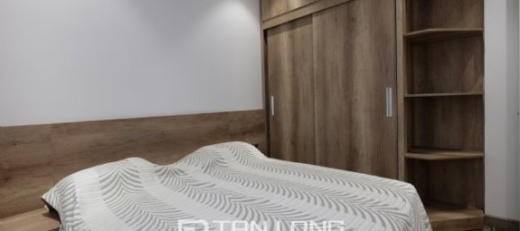 4 bedrooms Apartment in Tay Ho, Vietnam No. 1211 17