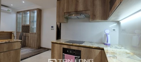 4 bedrooms Apartment in Tay Ho, Vietnam No. 1211 12