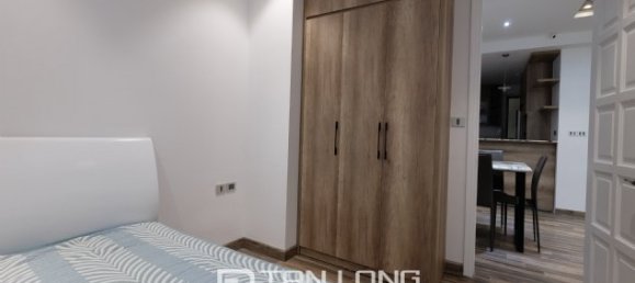 4 bedrooms Apartment in Tay Ho, Vietnam No. 1211 21