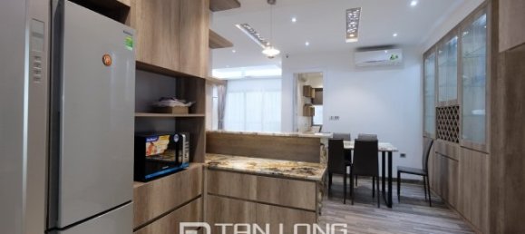 4 bedrooms Apartment in Tay Ho, Vietnam No. 1211 14