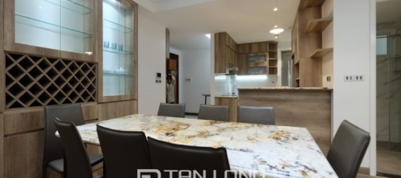 4 bedrooms Apartment in Tay Ho, Vietnam No. 1211 9