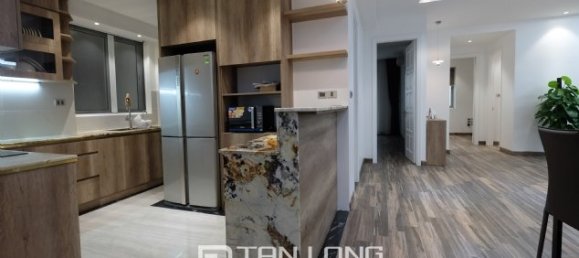 4 bedrooms Apartment in Tay Ho, Vietnam No. 1211 11