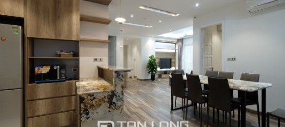 4 bedrooms Apartment in Tay Ho, Vietnam No. 1211 15