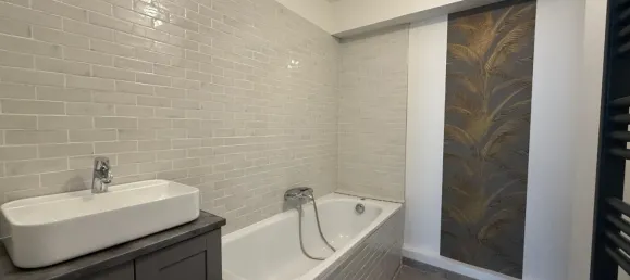 2 Schlafzimmer Haus in Tours, France, Nr. 316968 7