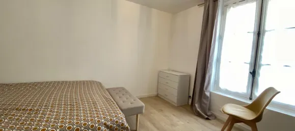 2 Schlafzimmer Haus in Tours, France, Nr. 316968 5