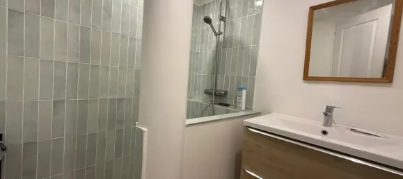 2 Schlafzimmer Haus in Tours, France, Nr. 316968 4