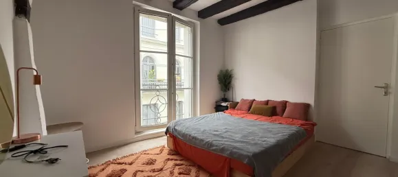 2 Schlafzimmer Haus in Tours, France, Nr. 316968 6