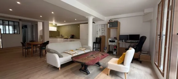 2 Schlafzimmer Haus in Tours, France, Nr. 316968 2