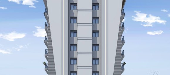 Appartement 2+1 à Antalya, Turkey No. 20982 4