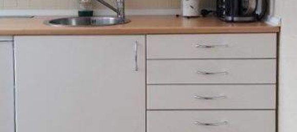 3غرفة شقة في Schoneberg, Germany رقم 369338 7