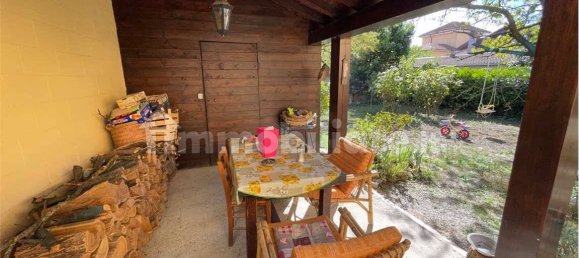 3 chambres Maison à Novi Ligure, Italy No. 158247 8