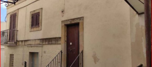 4 rooms Apartment in Oria, Italy No. 257581 2