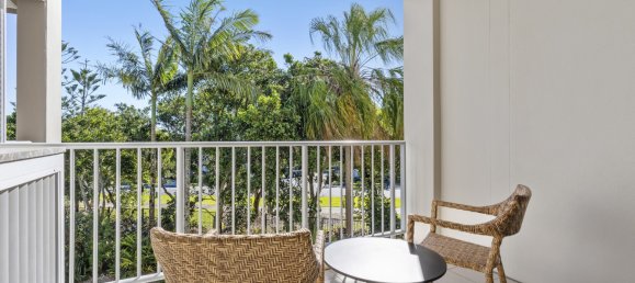 2 غرف نوم شقة في Kingscliff, Australia رقم 469 13