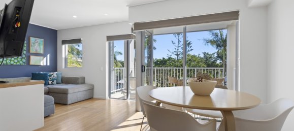 2 غرف نوم شقة في Kingscliff, Australia رقم 469 6