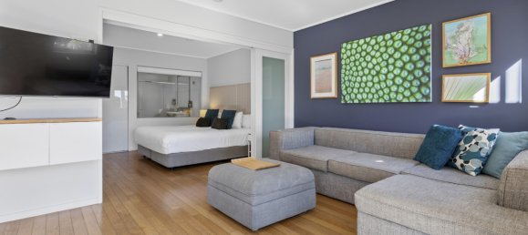 2 غرف نوم شقة في Kingscliff, Australia رقم 469 5