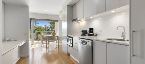 2 غرف نوم شقة في Kingscliff, Australia رقم 469 9