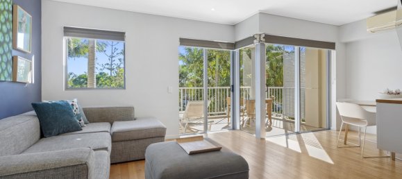 2 غرف نوم شقة في Kingscliff, Australia رقم 469 3