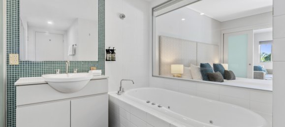 2 غرف نوم شقة في Kingscliff, Australia رقم 469 8