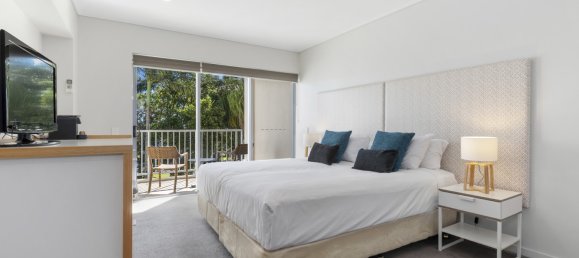 2 غرف نوم شقة في Kingscliff, Australia رقم 469 11