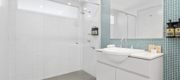 2 غرف نوم شقة في Kingscliff, Australia رقم 469 12