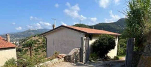 3 bedrooms Apartment in Fuscaldo, Italy No. 376128 7